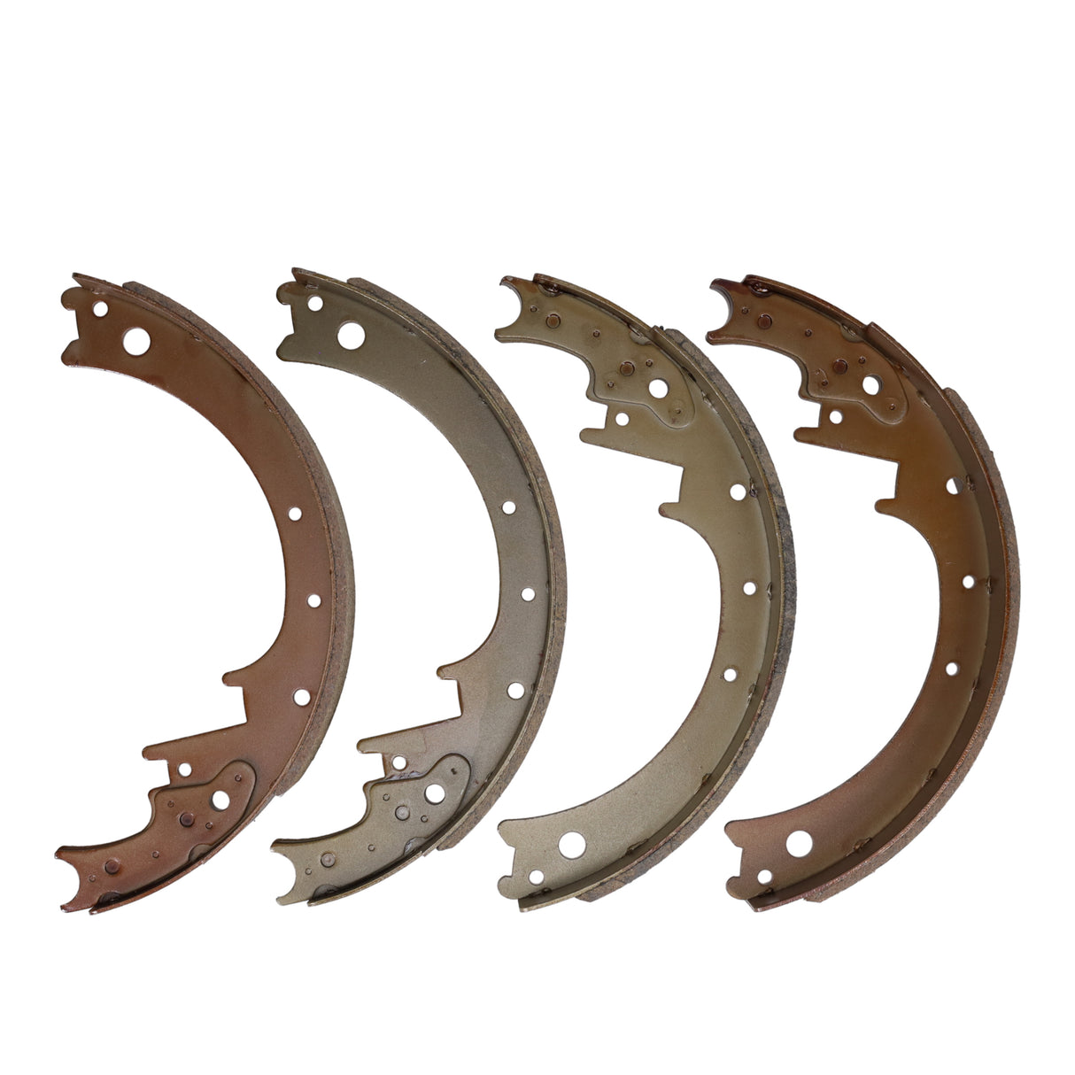 Deluxe Brake Overhaul Kit
