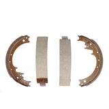 Deluxe Brake Overhaul Kit