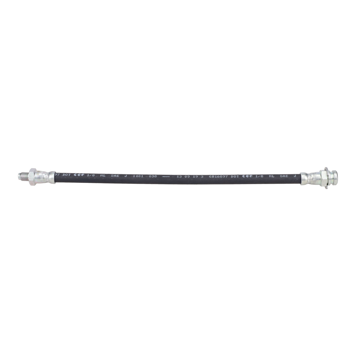 Deluxe Brake Overhaul Kit
