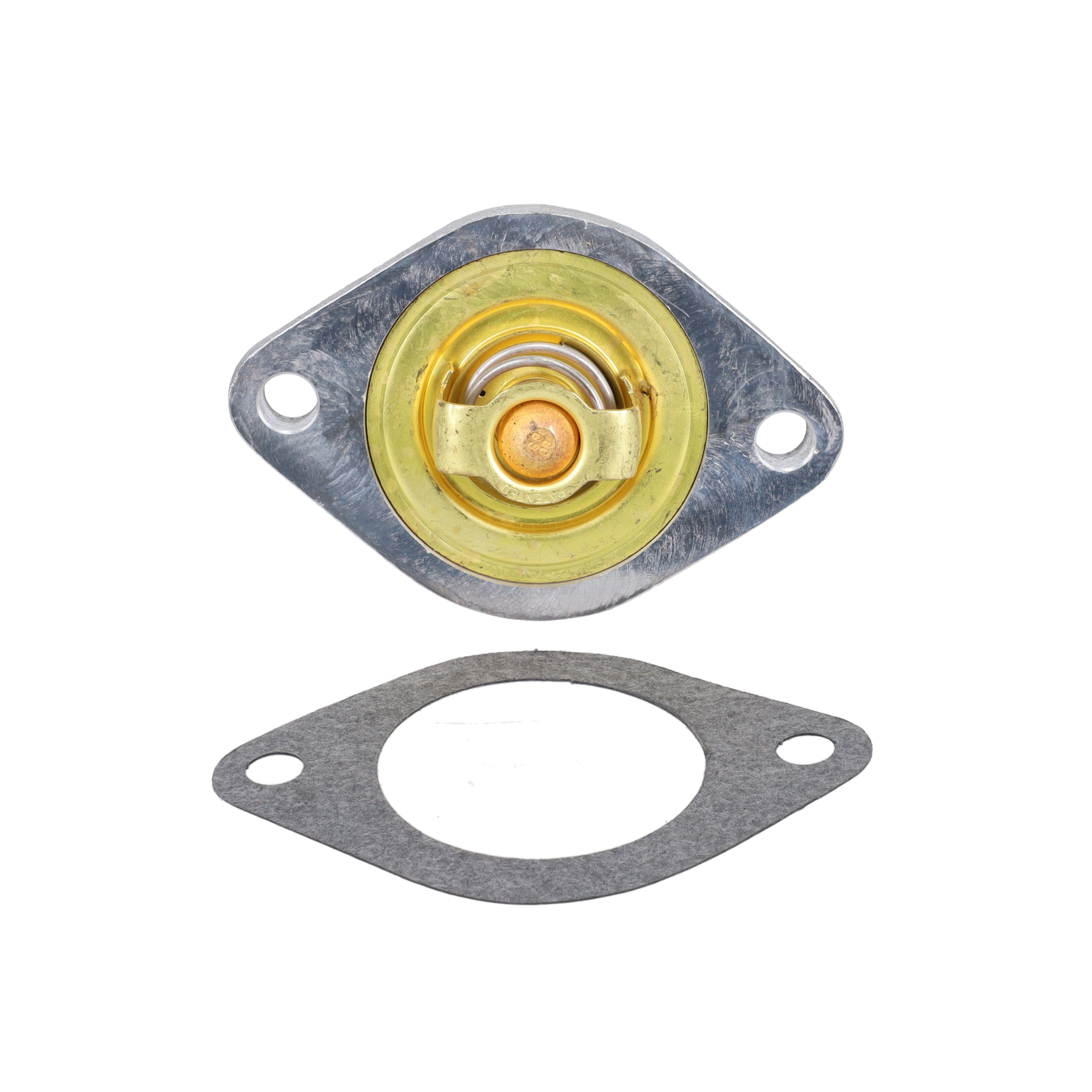 1951-1954 Packard - Water Outlet Thermostat Housing Kit