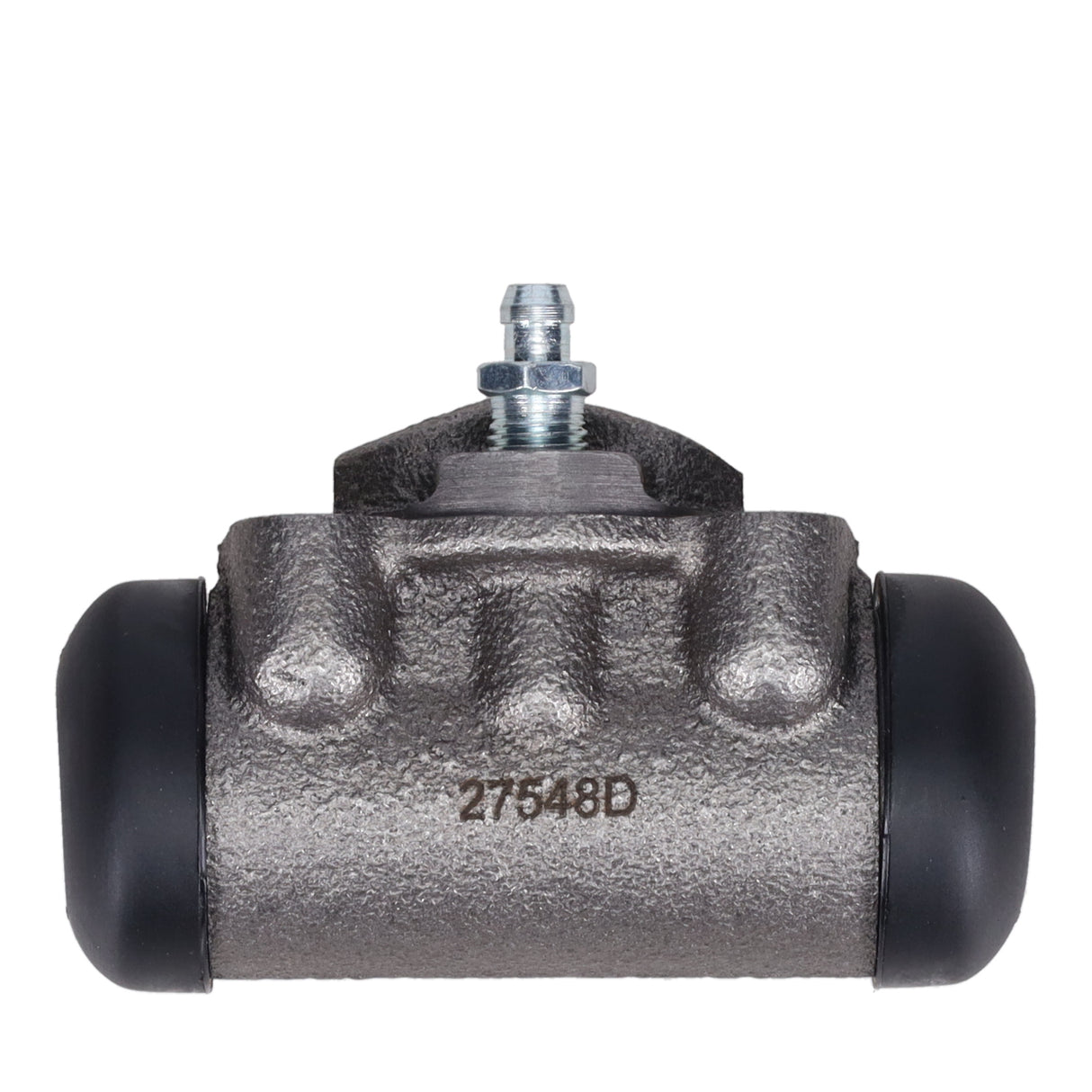 Deluxe Brake Overhaul Kit
