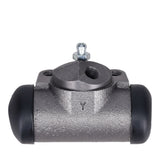 Deluxe Brake Overhaul Kit