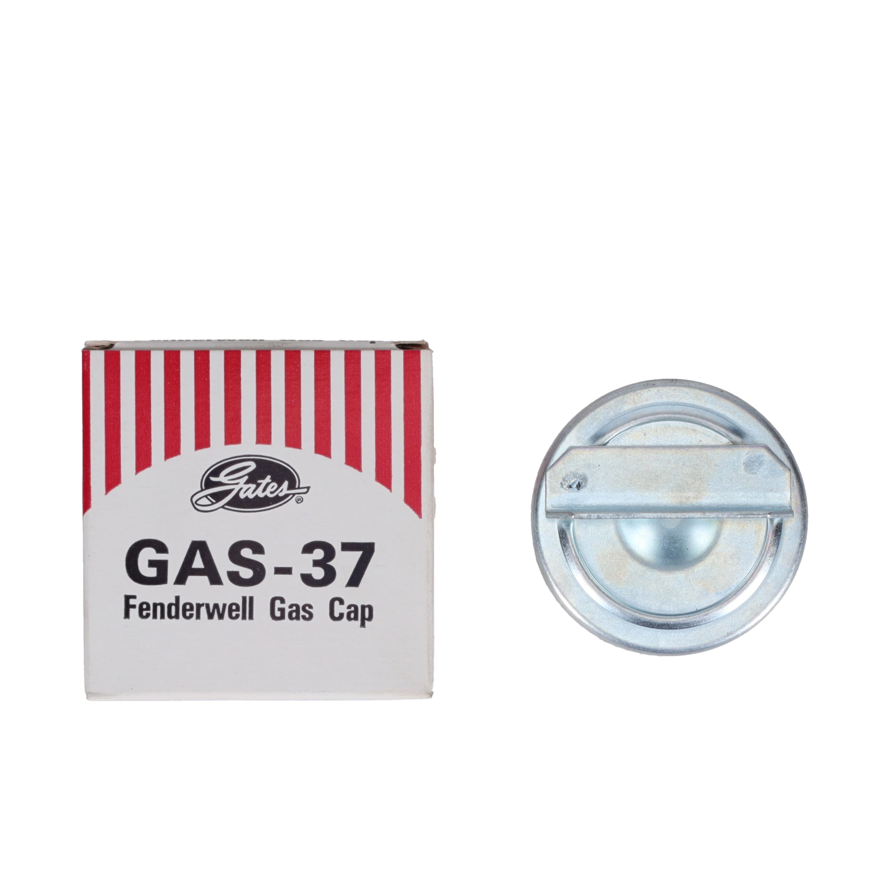 1949-1958 Cadillac - NORS Gates Gas Cap - PAC433189 - Kanter Auto