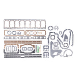 Overhaul Gasket Set