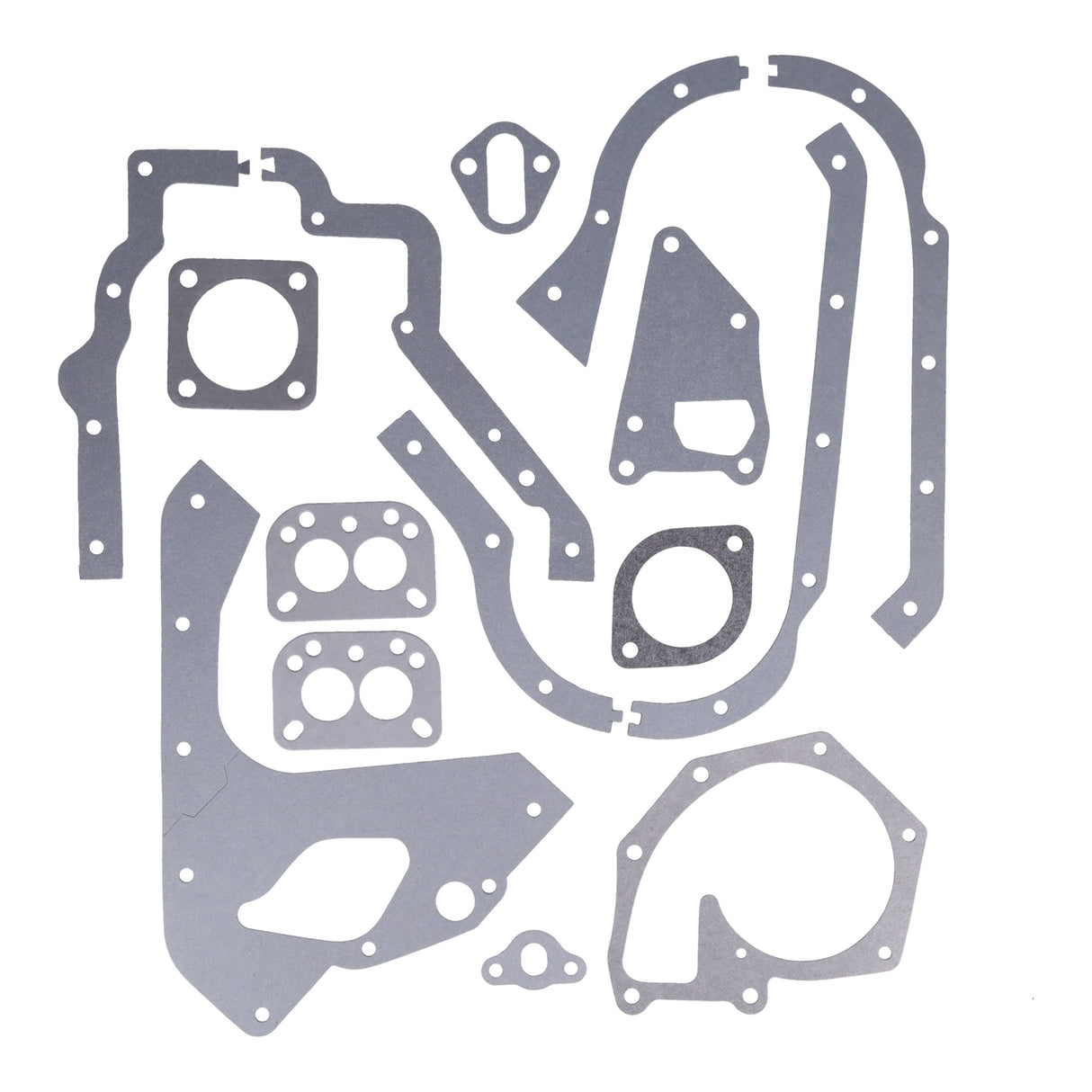 Overhaul Gasket Set