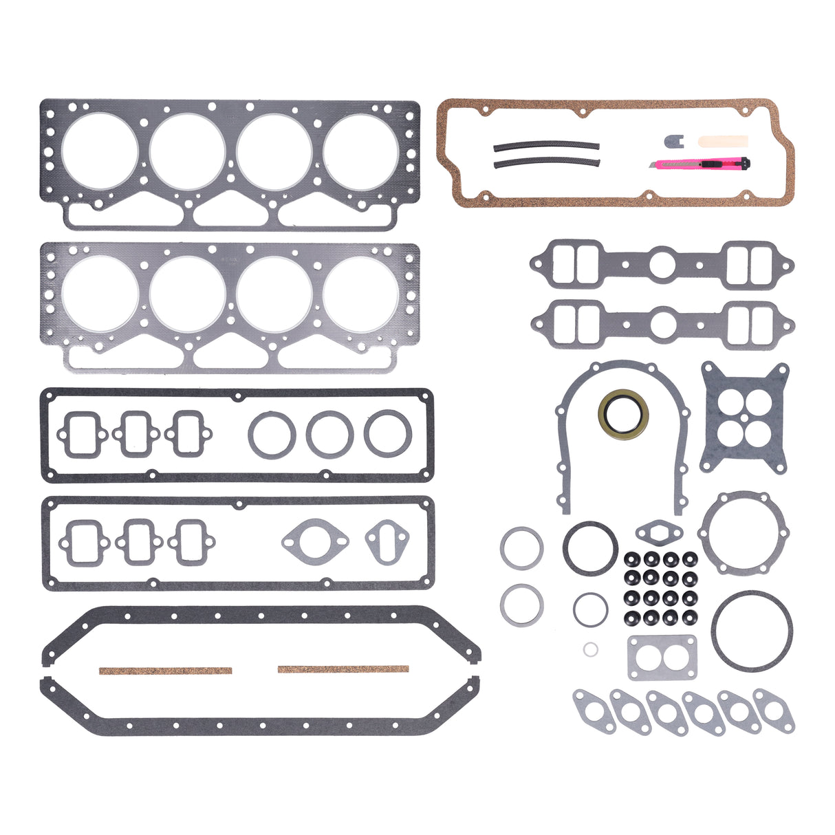 Overhaul Gasket Set