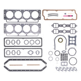 Overhaul Gasket Set