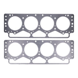Overhaul Gasket Set