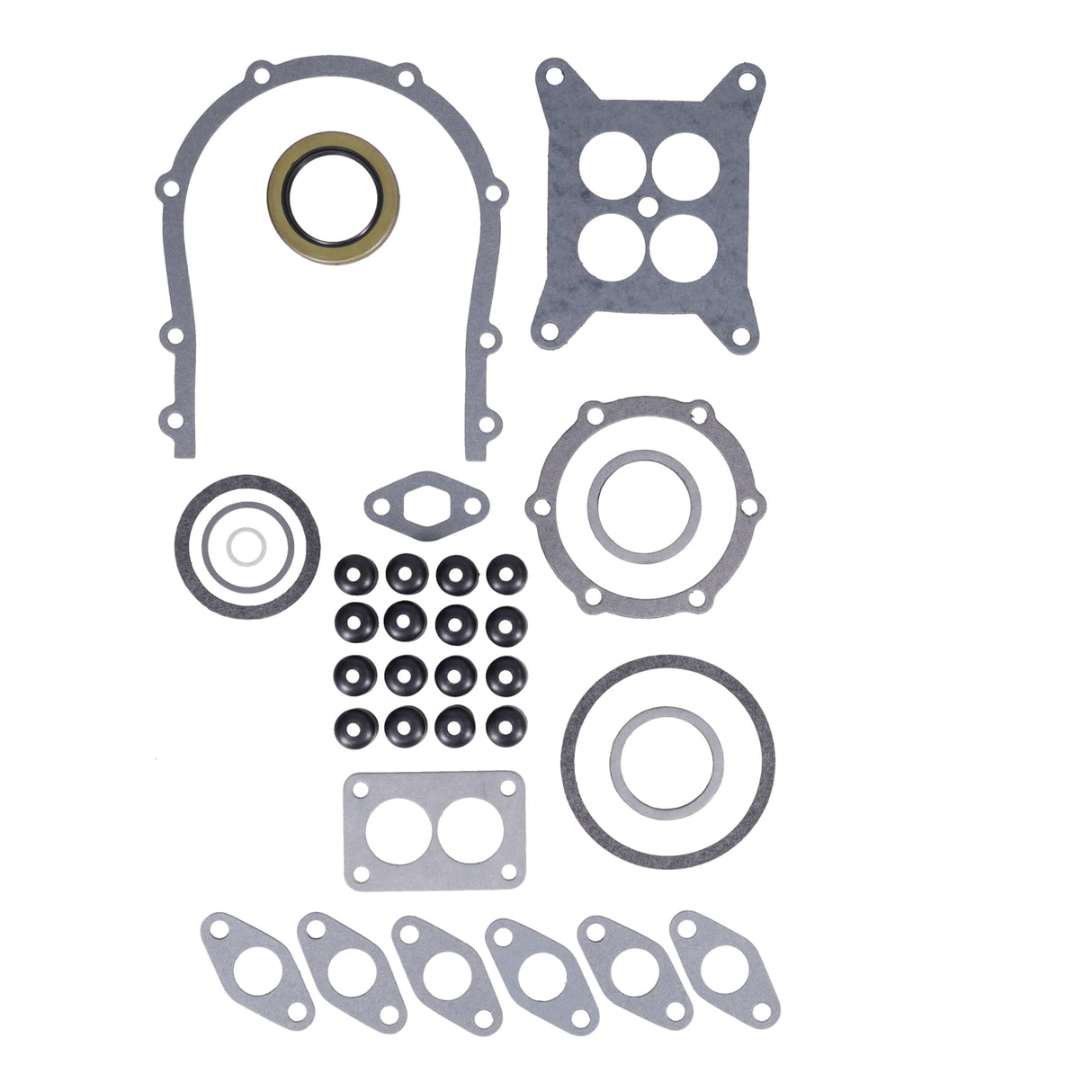 Overhaul Gasket Set