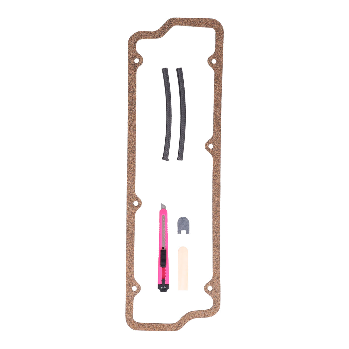 Overhaul Gasket Set
