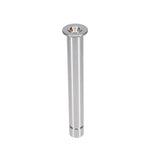 Brake Power Brake Component - PBK375968 - Power Brake Stainless Piston 54 55 56 Pontiac - Kanter Auto
