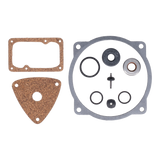 Deluxe Brake Overhaul Kit