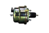 Power Brake Booster with Brake Master Cylinder