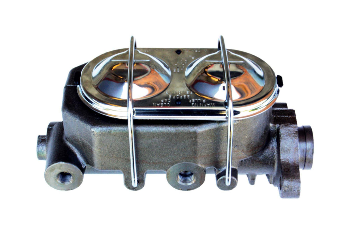 Power Brake Booster with Brake Master Cylinder