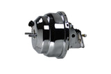 Power Brake Booster with Brake Master Cylinder