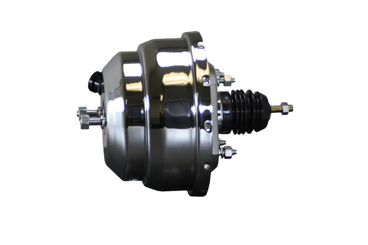 Power Brake Booster with Brake Master Cylinder