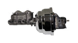 Power Brake Booster with Brake Master Cylinder