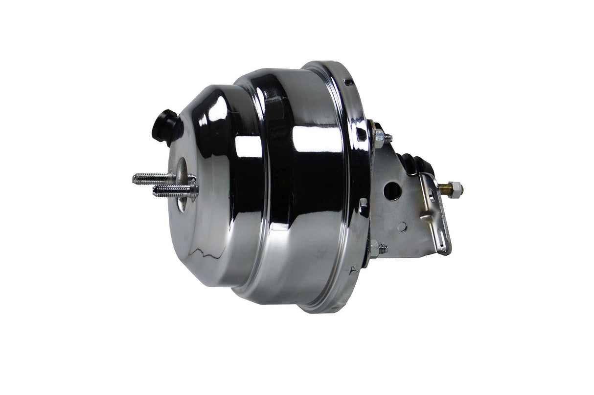Power Brake Booster with Brake Master Cylinder