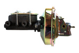 Power Brake Booster with Brake Master Cylinder