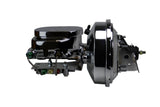 Power Brake Booster with Brake Master Cylinder