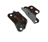 Power Brake Booster with Brake Master Cylinder