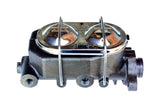Power Brake Booster with Brake Master Cylinder