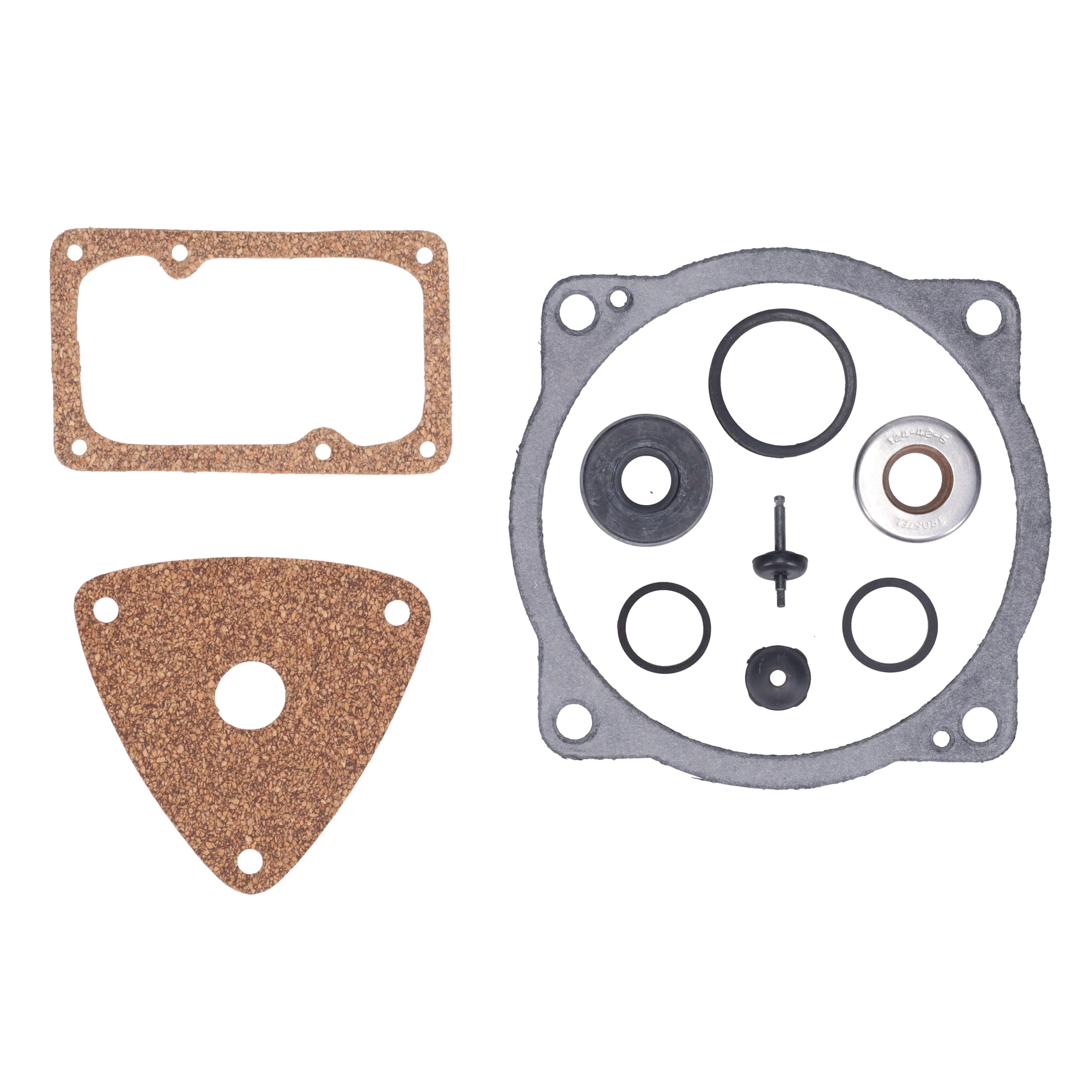 1955-1958 Chevrolet, 1957-1959 Buick, 1952-1954 Packard Power