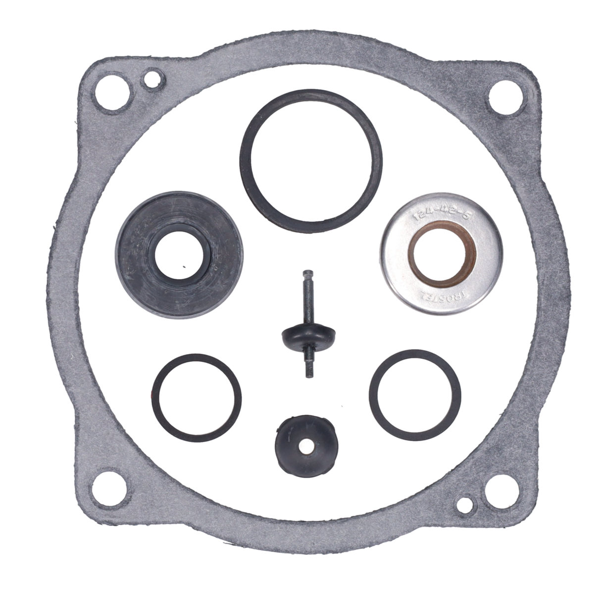 Power Brake Kit