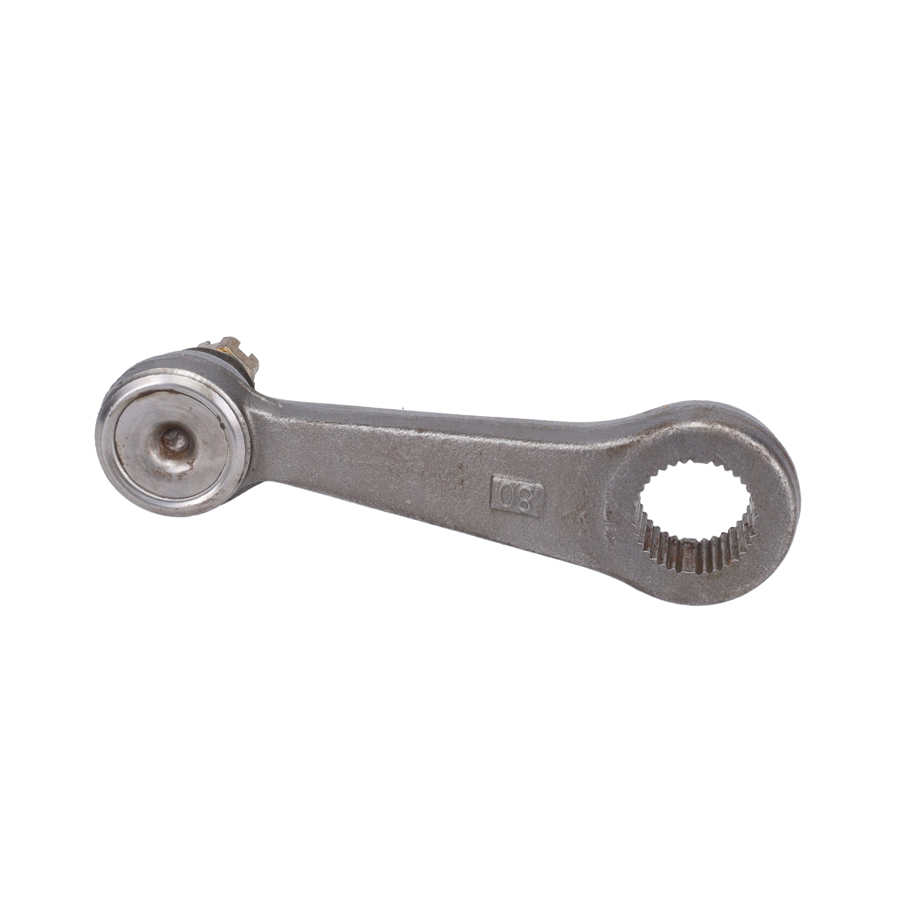 1965-1968 American Motors Ambassador, 1967 Marlin Pitman Arm