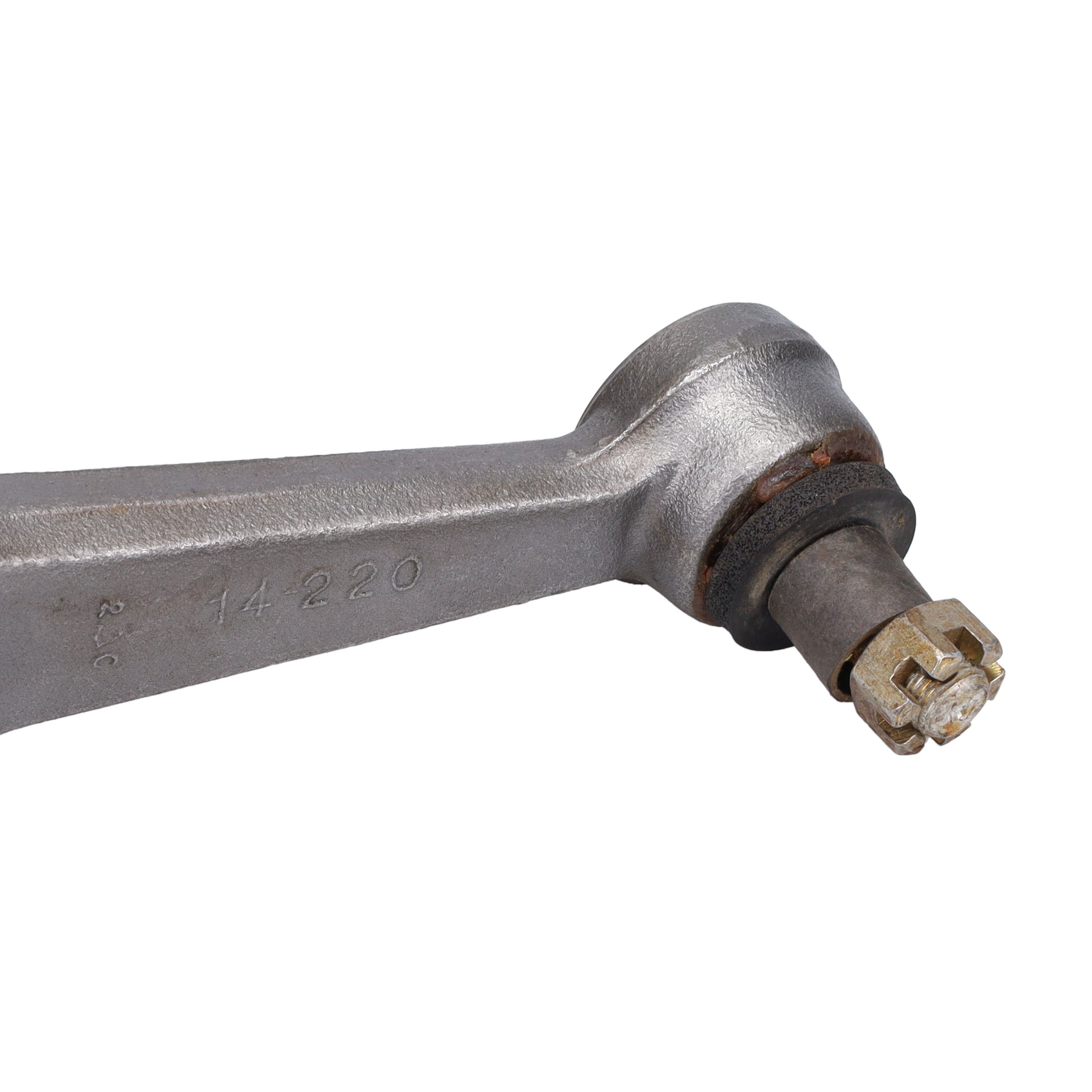 1965-1968 American Motors Ambassador, 1967 Marlin Pitman Arm