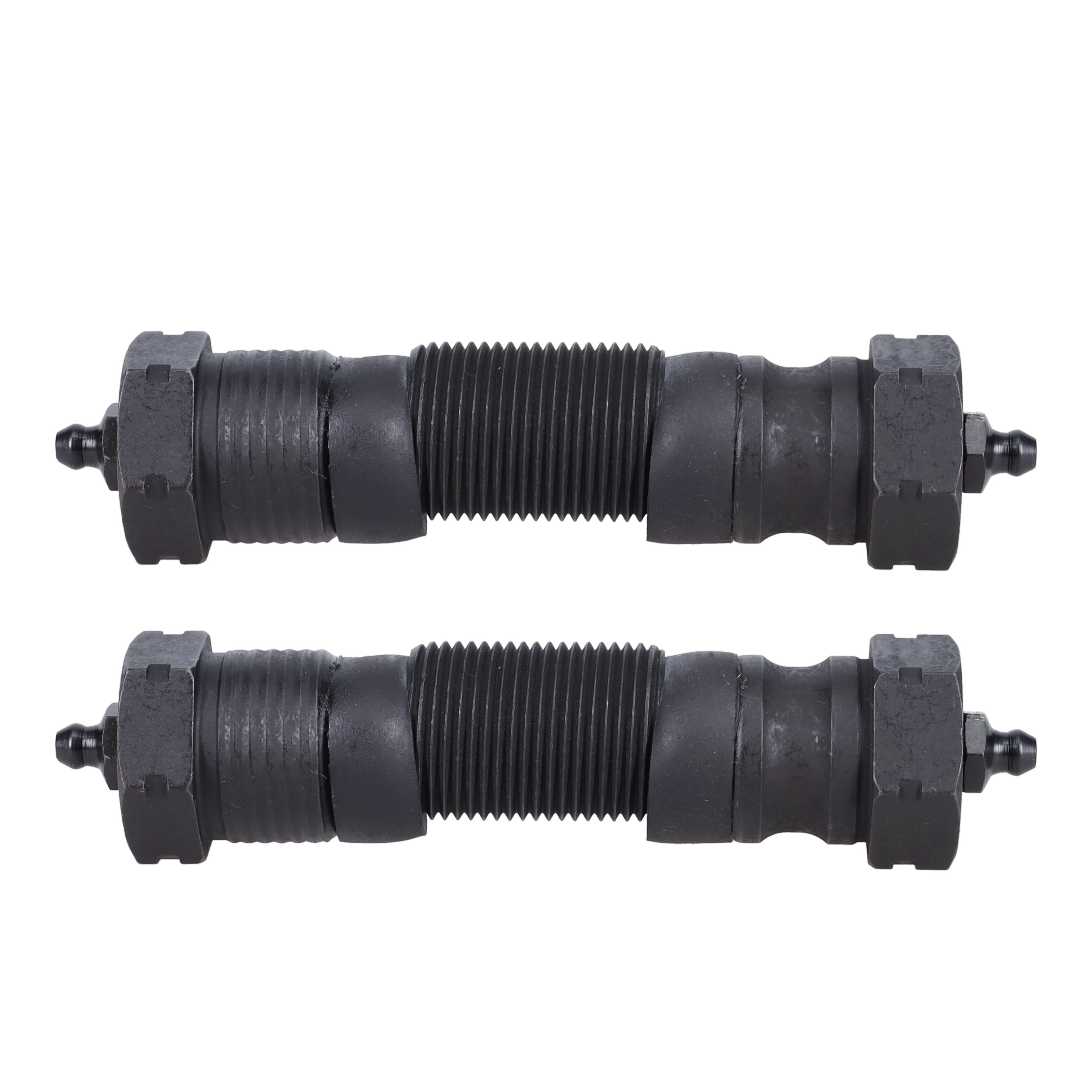 インフロントオブ 1946-1948 Buick Roadmaster Series 70 Deluxe Front Suspension