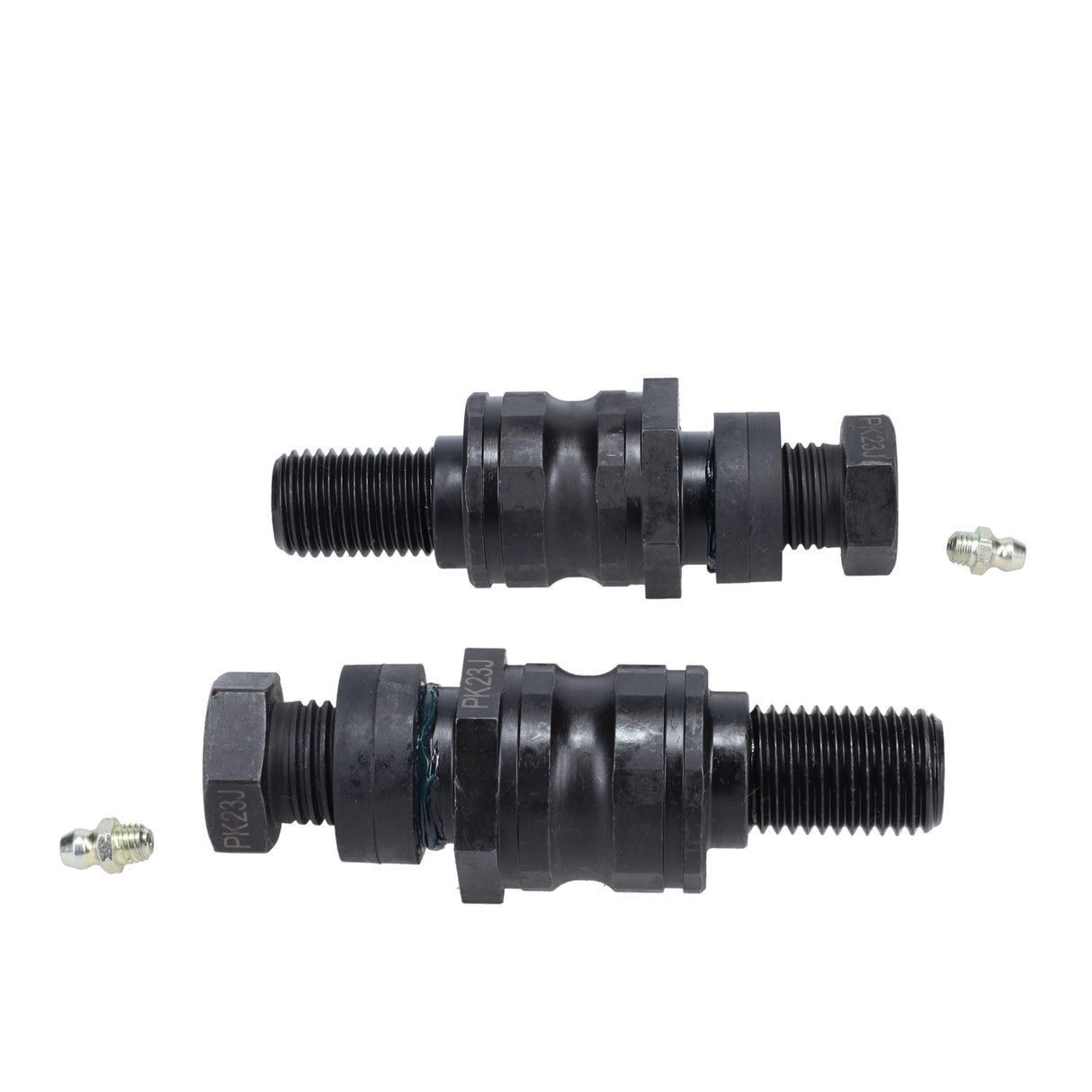 Deluxe Front Suspension Rebuild Kit