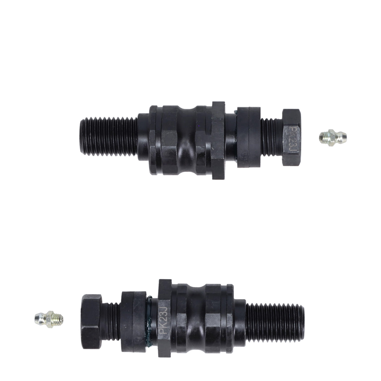 Deluxe Front Suspension Rebuild Kit