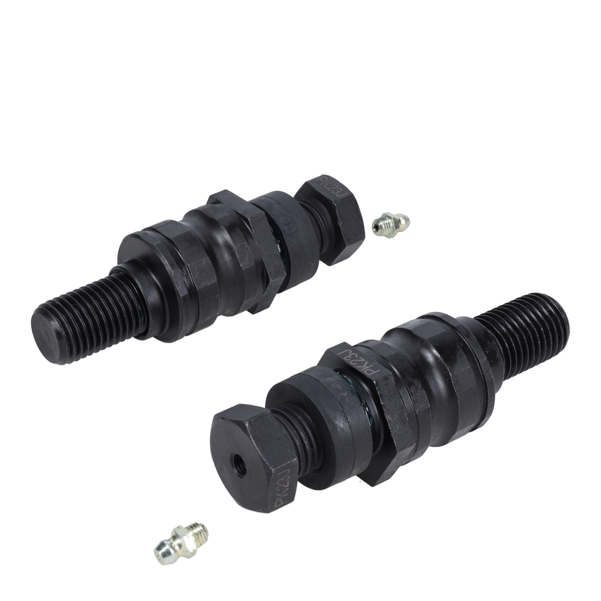 Deluxe Front Suspension Rebuild Kit