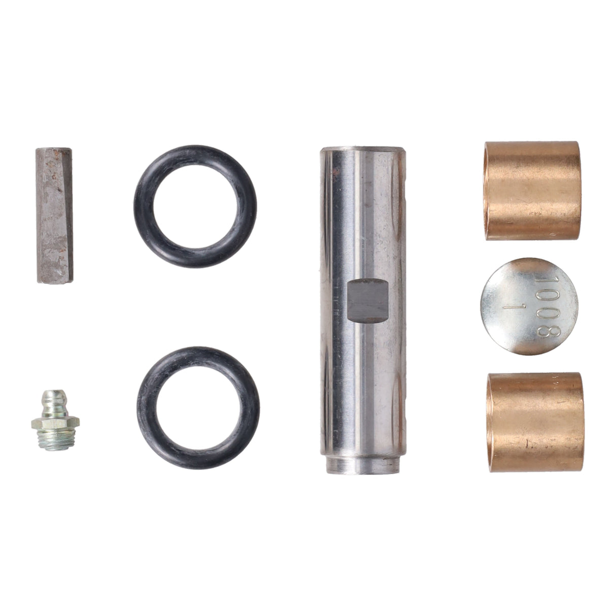 Pin Kit