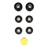 Control Arm Bushing