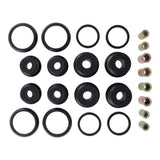 Control Arm Bushing