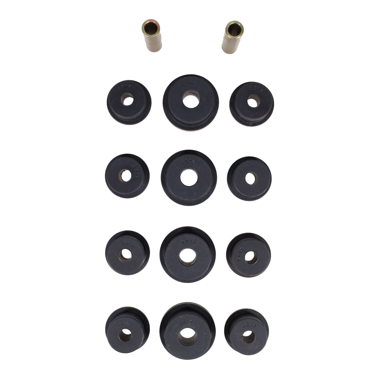Spring Bushing