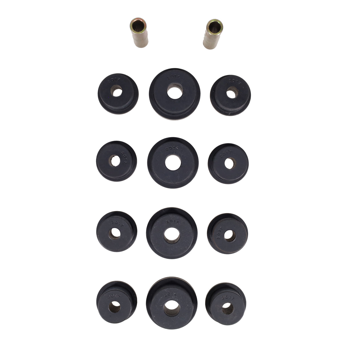 Spring Bushing