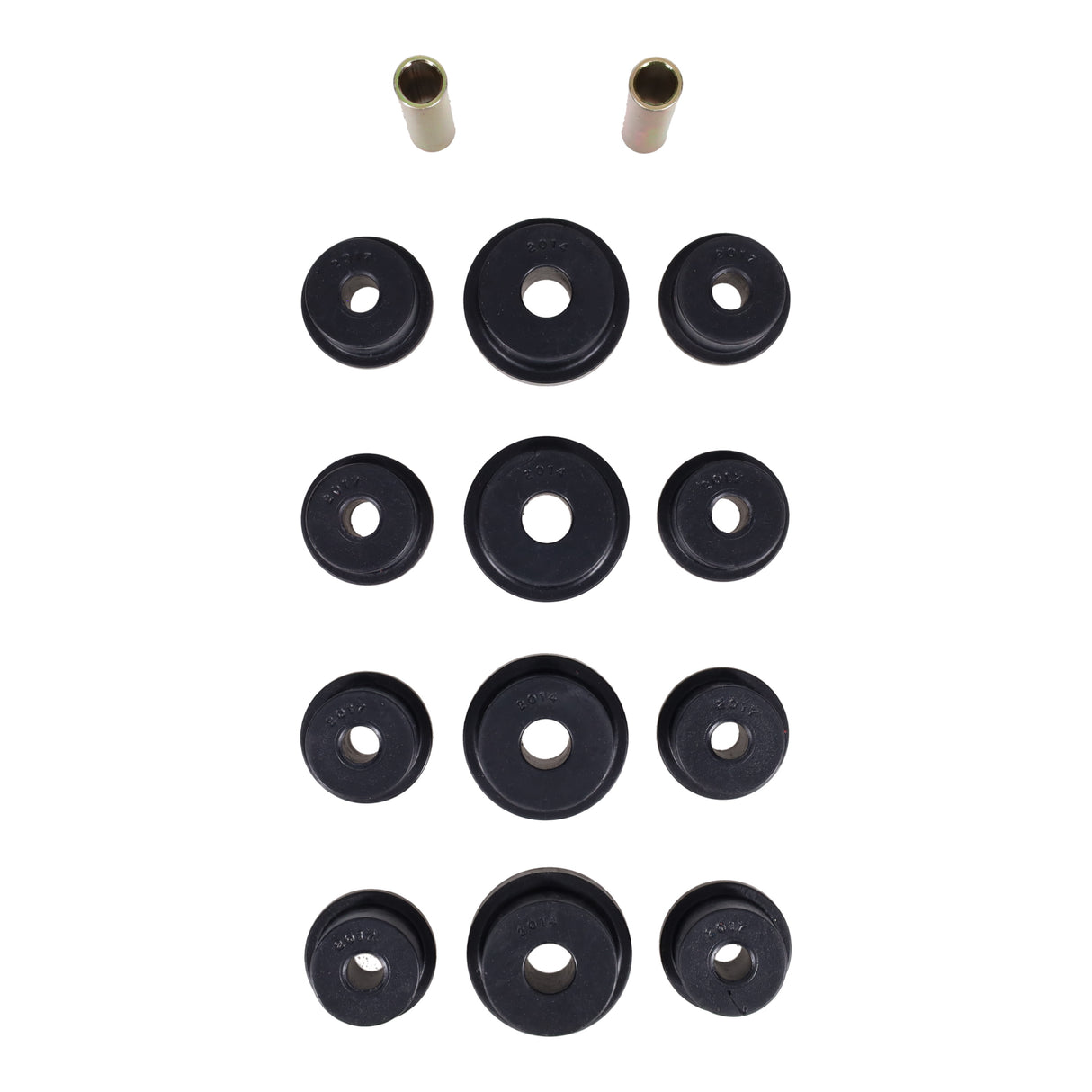 Spring Bushing