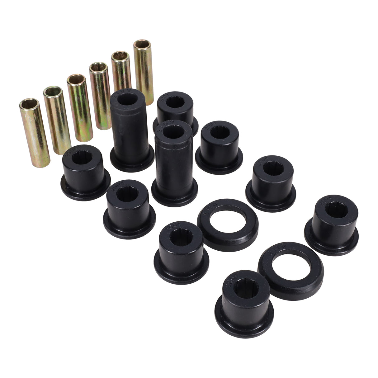 Spring Bushing