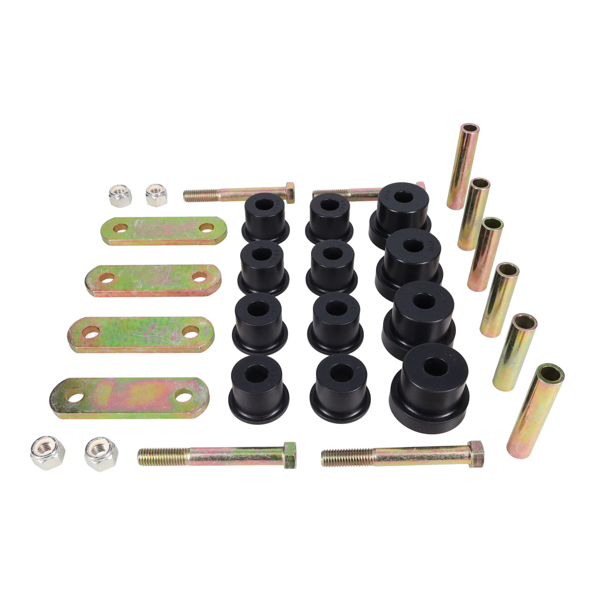 Leaf Spring Shackle