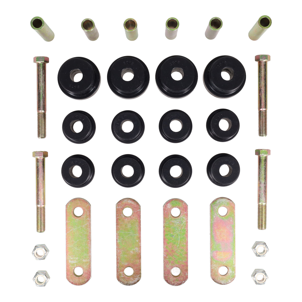 Leaf Spring Shackle
