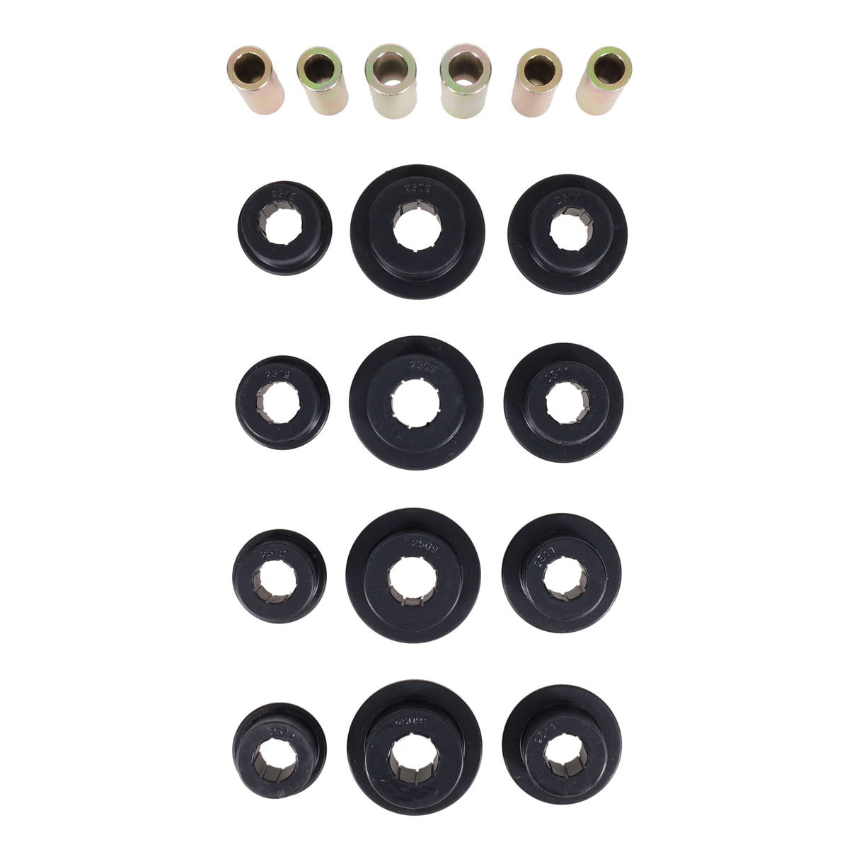 Spring Bushing