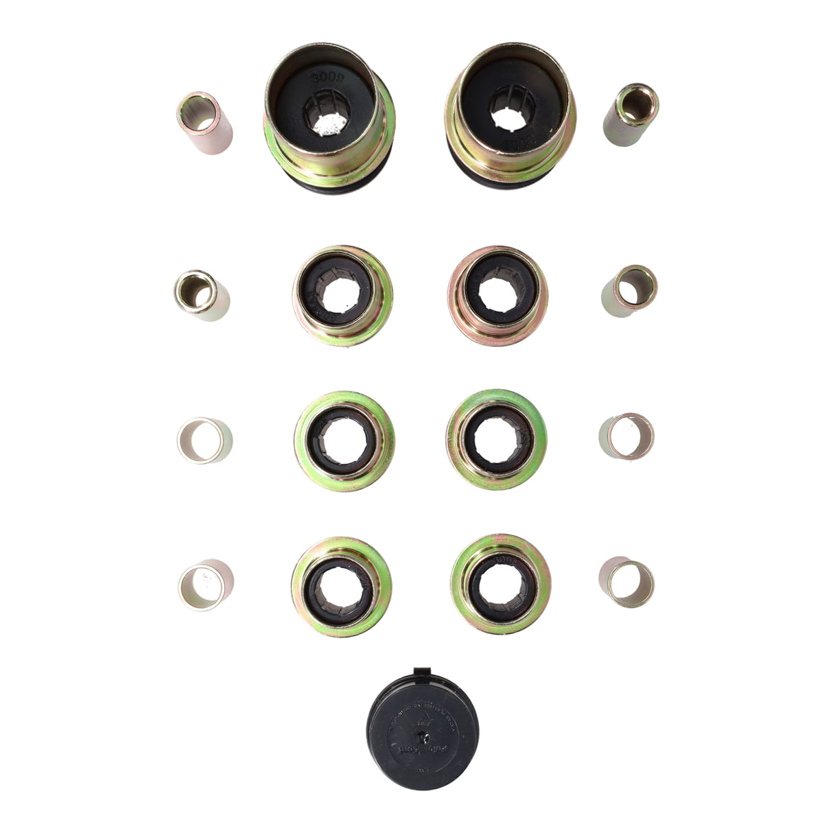 Control Arm Bushing