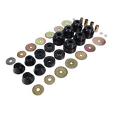 Body Mount Bushing Kit