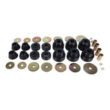 Body Mount Bushing Kit