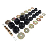 Body Mount Bushing Kit