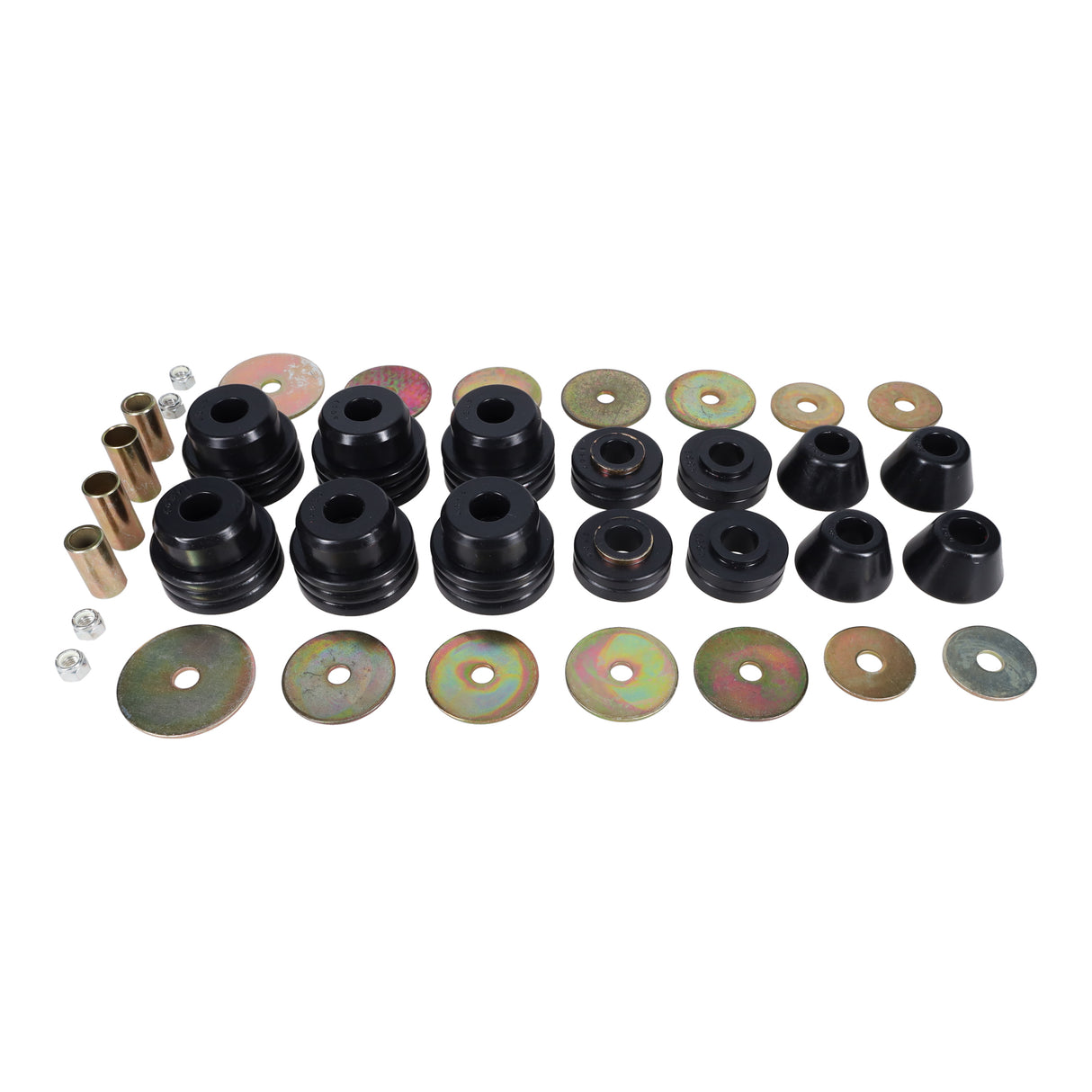 Body Mount Bushing Kit