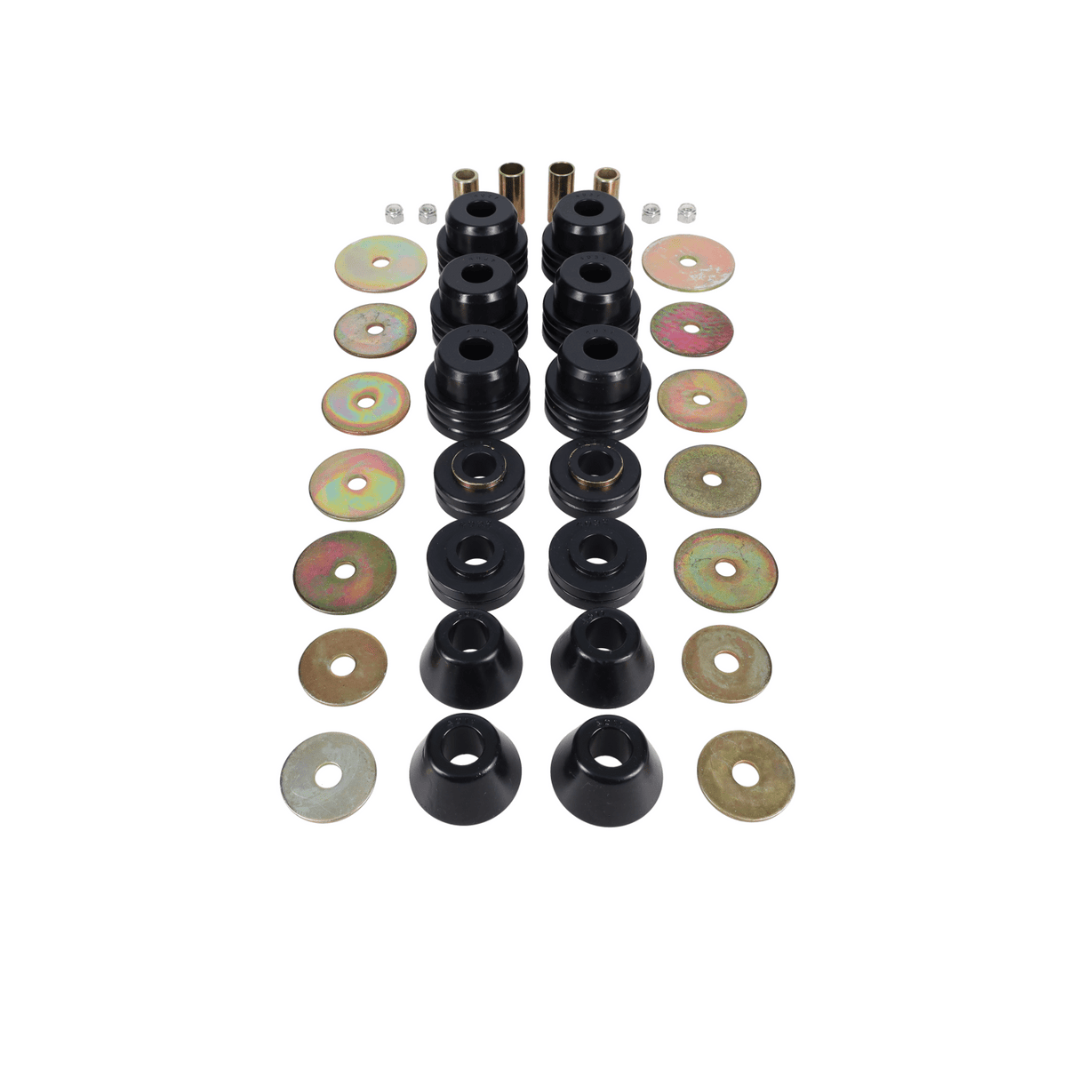 Body Mount Bushing Kit